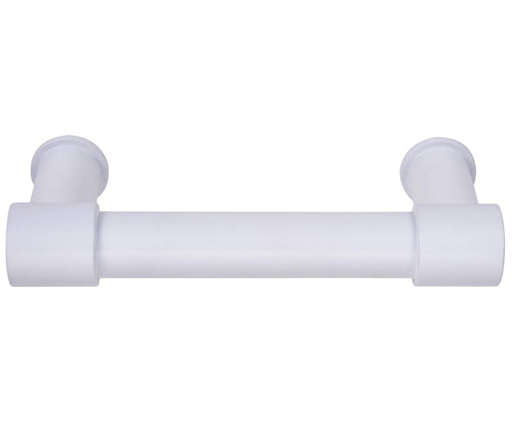 Raamgreep Massief PIET BOON PB120 Wit