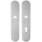 SKG3 kruk/kruk schildpaar Blind/PC92 TOP rvs