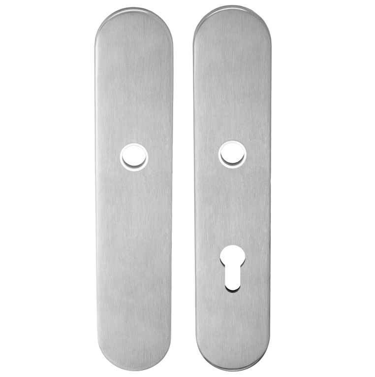 SKG3 kruk/kruk schildpaar Blind/PC92 TOP rvs