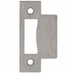 Lips sluitplaat 2465 rvs