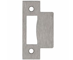 Lips sluitplaat 2465 rvs