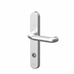 S2 veiligheidsbeslag 4021 OV buiten schild PC92 SKG3