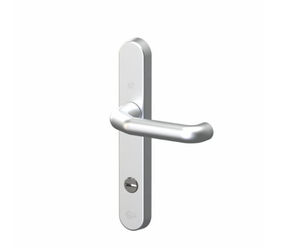 S2 veiligheidsbeslag 4021 OV buiten schild PC92 SKG3