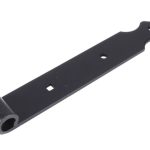 Starx duimheng rustica 30 cm zwart