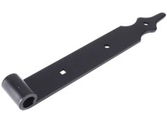 Starx duimheng rustica 30 cm zwart