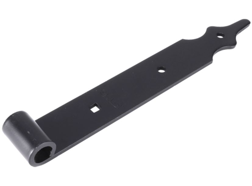 Starx duimheng rustica 30 cm zwart