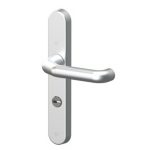 S2 veiligheidsbeslag 4021 OV buiten schild PC72 SKG3