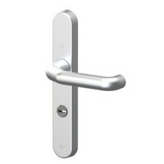 S2 veiligheidsbeslag 4021 OV buiten schild PC72 SKG3