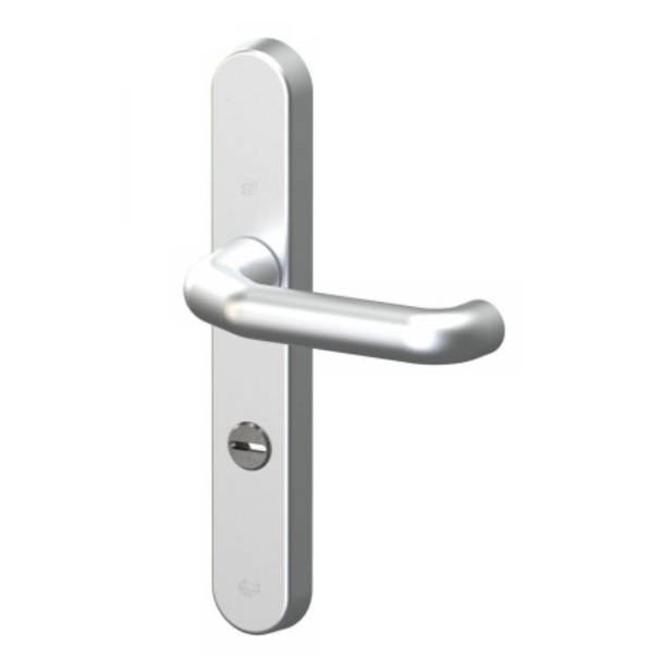 S2 veiligheidsbeslag 4021 OV buiten schild PC72 SKG3