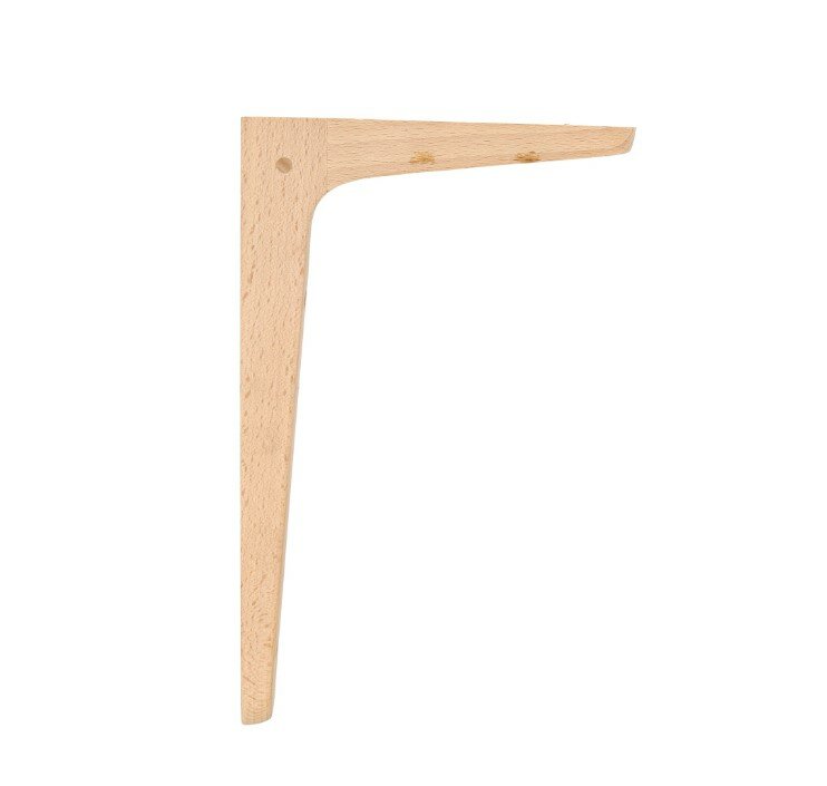 Plankdrager Beukenhout 250x150 mm - Afbeelding 3