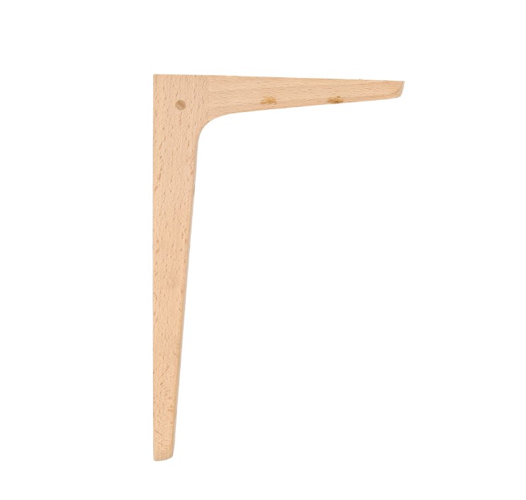 Plankdrager Beukenhout 200x125 mm - Afbeelding 3