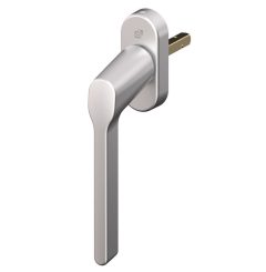 S2 universele raamboom verstelbaar aluminium