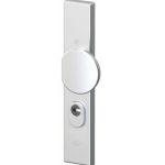 S2 universeel veiligheidsbeslag 5029/5021 RH buiten schild PC55 SKG3