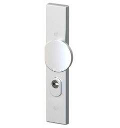 S2 universeel veiligheidsbeslag 5029/5021 RH buiten schild PC72 SKG3