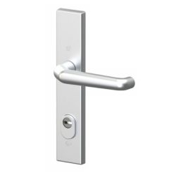 S2 universeel veiligheidsbeslag 5021 RH buiten schild PC92 SKG3