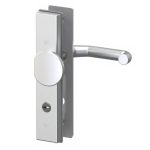 S2 veiligheidsbeslag 502921 RH met kerntrekbeveiliging greep-kruk PC92 SKG3