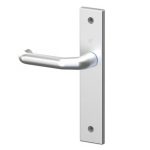 S2 veiligheidsbeslag Binnen schild 5021 RH Blind