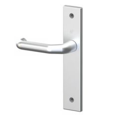 S2 veiligheidsbeslag Binnen schild 5021 RH Blind