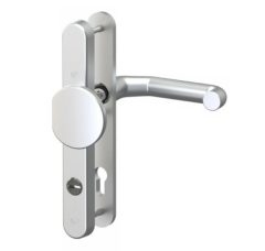 S2 veiligheidsbeslag 322921 OV met kerntrekbeveiliging greep-kruk PC92 SKG3