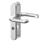 S2 veiligheidsbeslag 402121 OV met kerntrekbeveiliging kruk-kruk PC55 SKG3