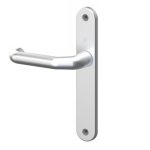 S2 veiligheidsbeslag Binnen schild 4021 OV blind