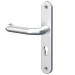 S2 veiligheidsbeslag Binnen schild 4021 OV PC72