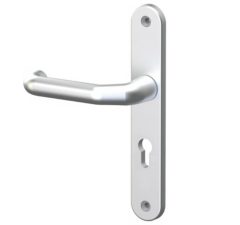 S2 veiligheidsbeslag Binnen schild 4021 OV PC55