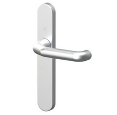 S2 veiligheidsschild 4021 OV buiten schild Blind SKG2