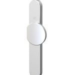 S2 veiligheidsschild 4029 OV buiten schild Blind SKG2