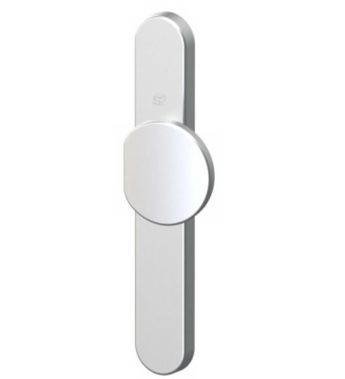 S2 veiligheidsschild 4029 OV buiten schild Blind SKG2