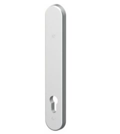 S2 veiligheidsschild 4000 OV buiten schild PC72 SKG2