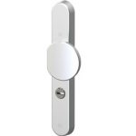 S2 veiligheidsbeslag 4029 OV buiten schild PC72 SKG3