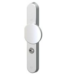 S2 veiligheidsbeslag 4029 OV buiten schild PC92 SKG3