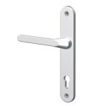 S2 veiligheidsbeslag Binnen schild 4022 OV PC72