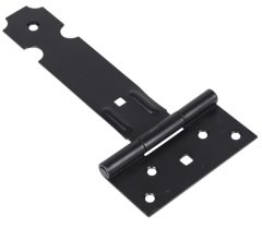 Starx kruisheng 150 x 2 mm zwart