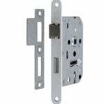 S2 klavierslot BSW12DNSL met wit gelakte voorplaat