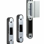 S2 Flexi sluitgarnituur lange lip 38-48 mm