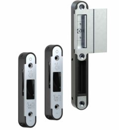 S2 Flexi sluitgarnituur lange lip 38-48 mm