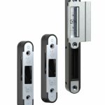 S2 Flexi sluitgarnituur korte lip 28-33 mm