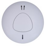 VEILIG optische rookmelder 10Y