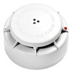 Profiline Rookmelder ASD-5