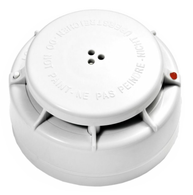 Profiline Rookmelder ASD-5