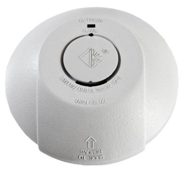 Profiline Rookmelder 230V 10Y