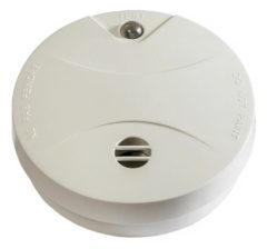 Profiline Rookmelder SD218