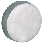 SKG3 blindrozet buiten Elegant mat chroom