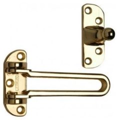 Kierstandhouder Nemef messing 2829