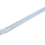 Starx duimheng 60 cm met verzet verzinkt