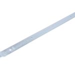 Starx duimheng 80 cm met verzet verzinkt