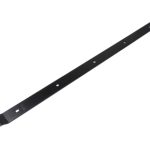 Starx duimheng rustica met verzet 100 cm zwart