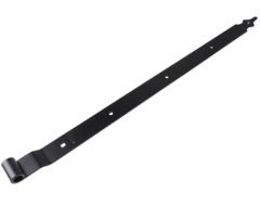 Starx duimheng rustica met verzet 80 cm zwart